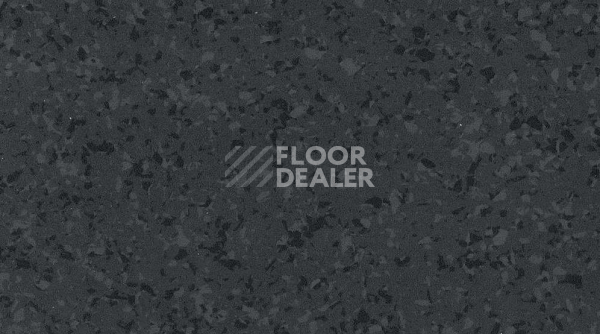 Линолеум Gerflor Mipolam Symbioz 6059 BLACK DIAMOND фото 1 | FLOORDEALER
